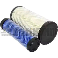 Air Filter 533-3117 533-3118 134-8726 140-2334 131-8902 131-8903 61-2503 Fits for CAT 301.7CR 303.5E CR 305.5E2 312GC 320GC Engine