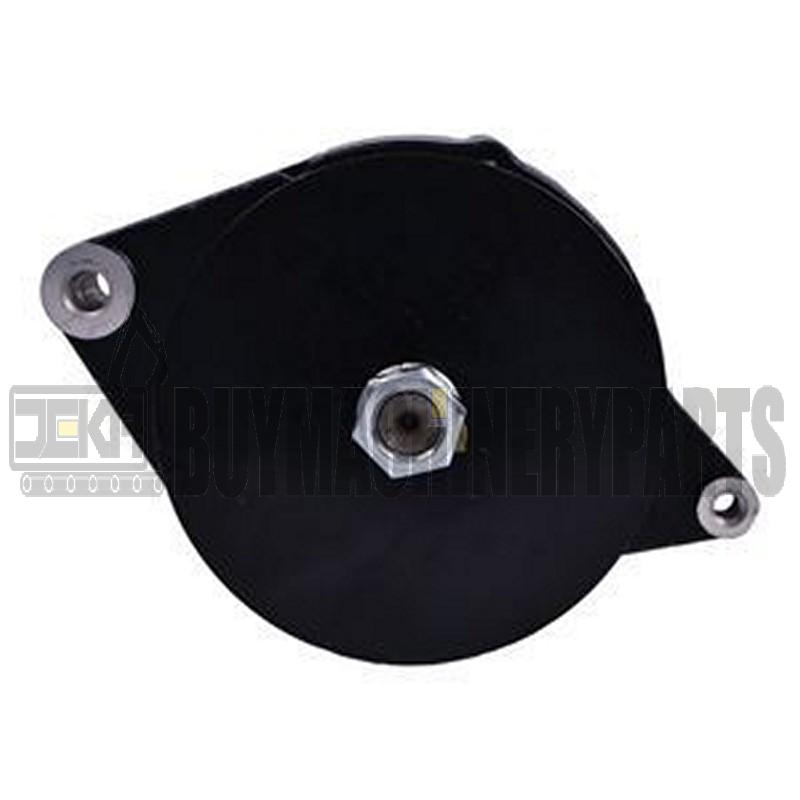 12V 51A Alternator 110-256 110-374 8EM2010K 8EM2014K for Lehman Marine Engine 4D254 6D363 DSL