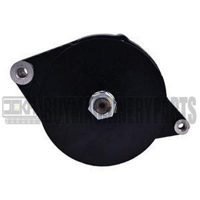 12V 51A Alternator 110-256 110-374 8EM2010K 8EM2014K for Lehman Marine Engine 4D254 6D363 DSL