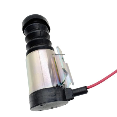Diesel Shut Down Solenoid 04234303 Fit for Deutz 3L 91403 BF 4L 914 Engine APE 37DZS1E2 24V