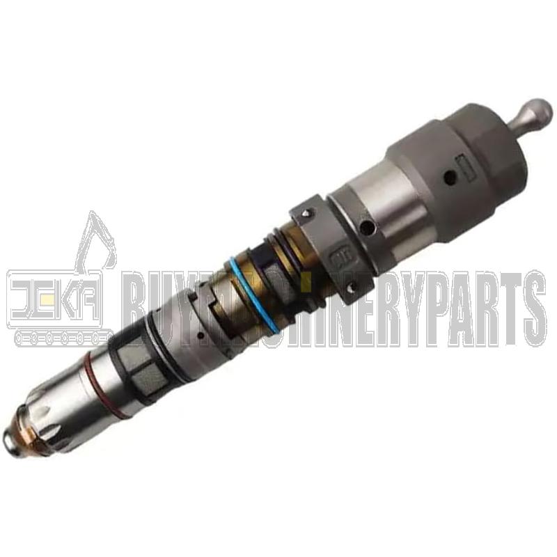 Fuel Injector 4088431 for Komatsu 6D170 SAA6D1703-C8 Cummins QSK23