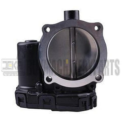 Throttle Body 53032837AA 53032837AB for Chrysler Aspen 08-09 Dodge Jeep Ram SRT V8 4.7L V10 8.4L