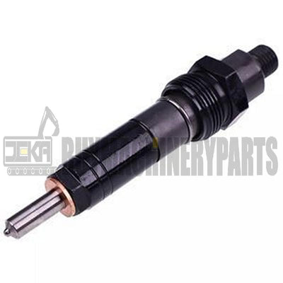 6 Fuel Injectors 4089254 4078719 for Cummins Engine 6BT5.9 6BTA