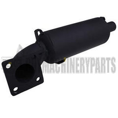 Muffler With Gasket 12582-12110 for Kubota Engine WG972 WG750 WG752 D905 D1005 D1105 D722