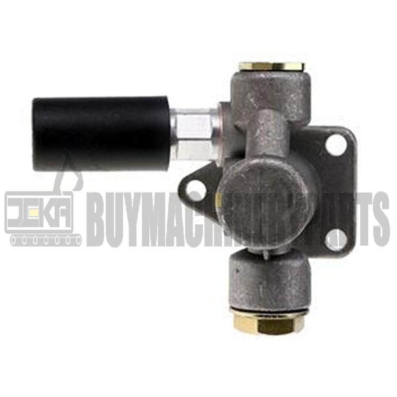 Fuel Feed Pump 863474 for Volvo DH10A TAD1030P Penta Engine EC450 EC650 EC340 EC390 A30C A35C F10 FL10 FL7 FM10