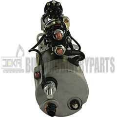 410-12709 New PLGR Starter 39MT 24-Volt 11 Tooth Compatible With/Replacement For Delco 8200009, 8200321, 8200330, 8200724