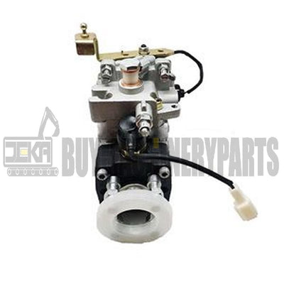 Denso Fuel Injection Pump 22100-54860 2210054860 096000-4941 for Toyota Engine 3L