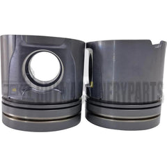 Piston  10115835 Suitable For Liebherr D934 / D936 Engine Parts
