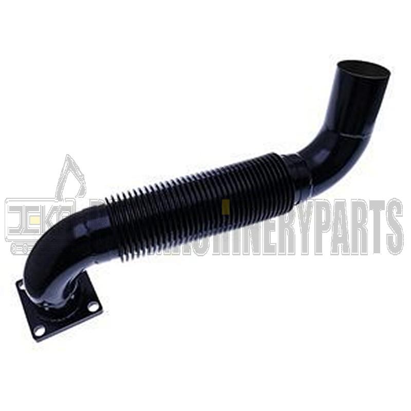 Exhaust Tube 7107449 for Bobcat Skid Steer Loader S150 S160 S175 S185 S205 T180 T190