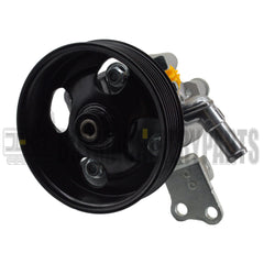 Power Steering Pump with Pulley fit for Nissan Altima Maxima Murano 2007-2014