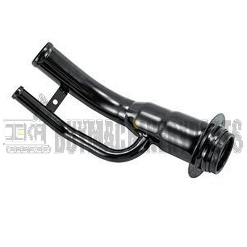Fuel Tank Filler Neck Pipe 52102481AA for Dodge Truck Dakota 3.7L 4.7L 5.9L