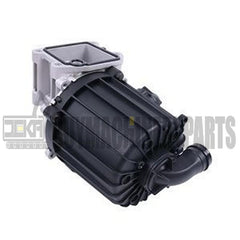 Crankcase Ventilation Separator With Gasket 21373547 20532891 for Volvo Engine D13 Truck A35F A35G A40G