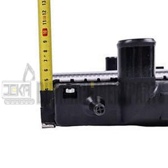 Water Tank Radiator K7561-85210 for Kubota Utility Vehicle RTV900G RTV900R9 RTV900T RTV900T6 RTV900W8SE RTV900W9 RTV900XTW