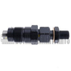 4 PCS Fuel Injector 129931-53000 119717-53001 119717-53000 for Komatsu 4D94E 4D94LE 4D98E Yanmar 2V750 4TNE92 4TNE94L 4TNE98 Engine