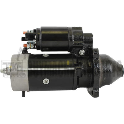 Starter For MARELLI PERKINS JCB 63280041 MSN8041 2873K405 2873K624 18940