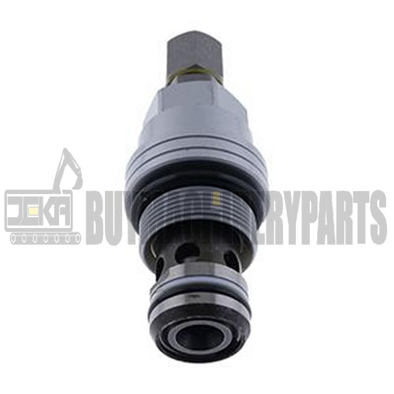 For John Deere Excavator 160LC 120 490E 110 135C 160C 190GW 190DW 120C Pressure Relief Valve 9200504