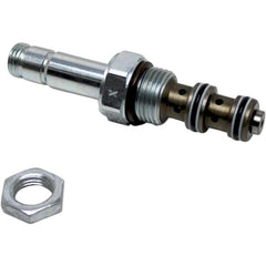 Solenoid Valve 62815GT 62815 Compatible With Genie Articulated Boom Lift Z-45/25 Z-135/70 Scissor Lift GS-2669 GS-3384 Towable Boom Lift TMZ-50/30 Mounted Boom Lift TZ-50/30