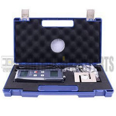 FM-204-500K 4900N 500kgf 1100Lbf Digital Force Gauge Push Pull Gauge Dynamometer Peak Track Mode 0.5% Accuracy