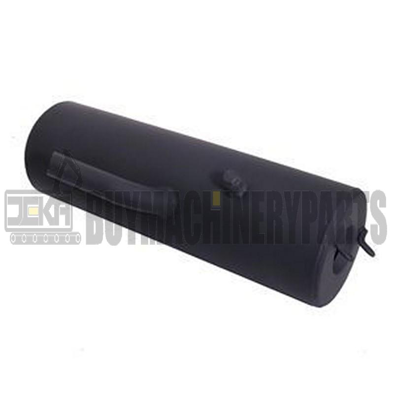 Exhaust Muffler 1262047-489 for Polaris 2009 Ranger 500 700 EFI 4x4 Side by Side