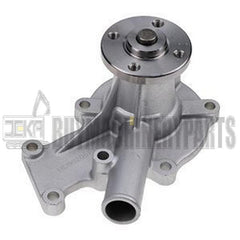 Water Pump 5001960 for Kubota Engine D662 D662-EB D722 D722-EB Jacobsen Greens King IV Plus V VI