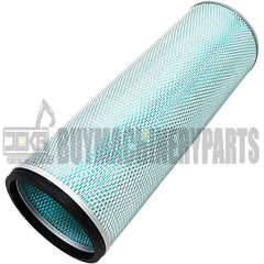 Air Filter 11NB-20130A 11NB-20120A Suitable for R450LC-3 R450LC-5 R450LC-7A R505LC-7 R455LC-7A R500LC-7A R450-3 R450-5