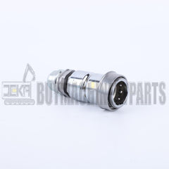 Hydraulic Coupler Cartridge Replaces OEM CH20001