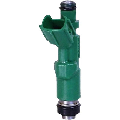 23250-21020 Fuel Injector Compatible with Toyota Echo Prius Scion XA XB 1.5L