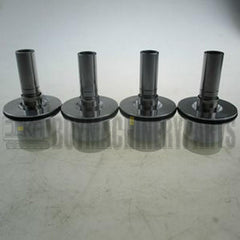 For Caterpillar Excavator CAT 330C Travel Pedal Valve Pusher Pilot Valve Plunger Kit