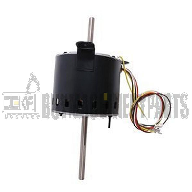Fan Motor 3314471.011 F48AE48A6 for Dometic Penguin II Roof Top Air Conditioner 641815 641816 641835 641915 641916 641935