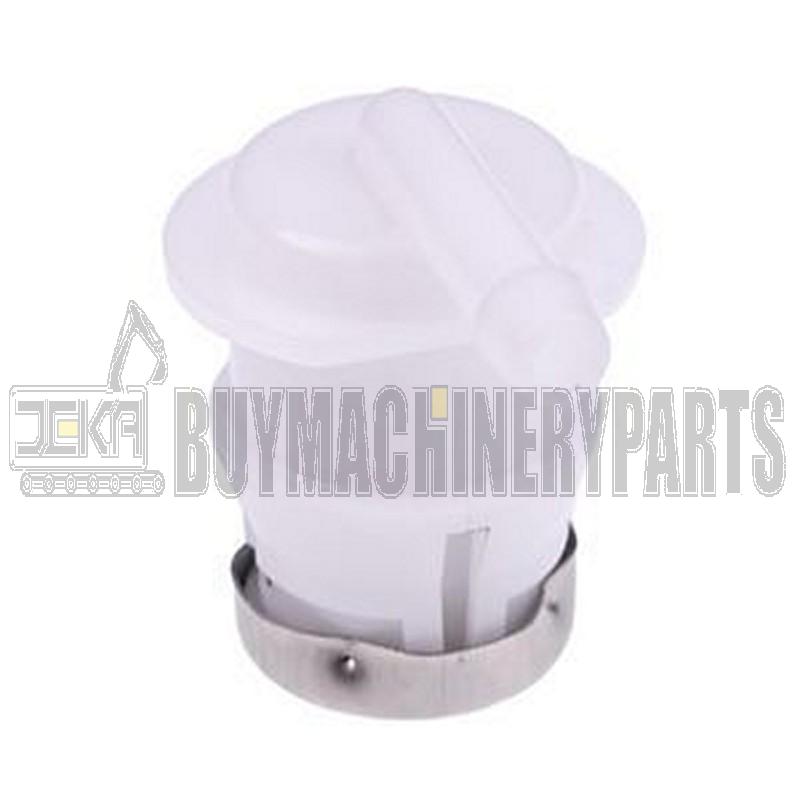 Fuel Tank Vent Valve 911-060 for Chrysler Cirrus-LX Dodge B150 B1500 B250 B350 Caravan-Base Stratus-Base Ford Aerostar-Base Bronco-Custom Vehicle