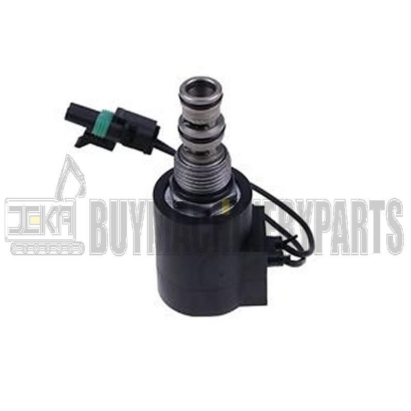 Solenoid Valve CA0134012 for Komatsu Loader WB140-2 WB150-2 WB91R-2 WB93R-2