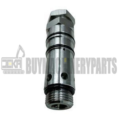 For Caterpillar Excavator CAT 312C 315C 318C 320B 320C 322B 322C Main Relief Valve 171-0030