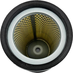 FA714 Air Filter JM-1006 FS714 DG10ST40714 DG10 for Komatsu PC60-3 PC60-5 PC60-6 PC60-7（4D102） PC60-7（4D95） PC70-7 PC70-7E PC75-2 PC75UU-1 PC75UU-2 PC75UU-3 PC78-5