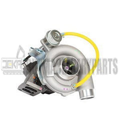 Turbo GT3271LS Turbocharger 28230-8Y000 716677-1 716677-5001S for Hyundai Engine KK-TCI D6DA