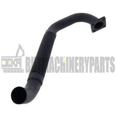 Exhaust Muffler 7100840 With Pipe 6701151 for Bobcat Loader S130 S150 S160 S175 S185T140751 753 763 773 7753