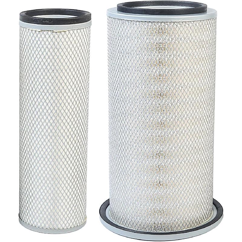 Air Filter P181191 Suitable for Komatsu PC200-3 PC200-6 PC200-6 PC200LC-6 PC210-6 PC220-3 PC220-6 PC220-6 PC230-6