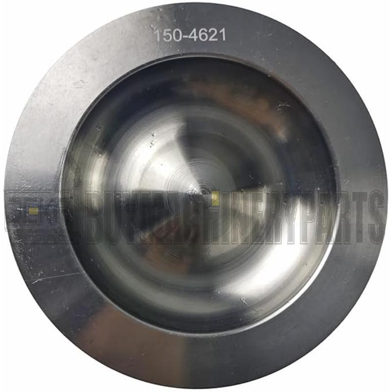 Piston 150-4621 393-8988 Suitable For Caterpillar 3126 And 3126E/3126B Engines