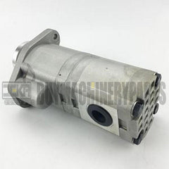 For Hitachi Excavator EX100-2 Hydraulic Double Pump