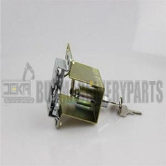 Toolbox Lock with Keys for Caterpillar CAT 307B  311B 312B 313B 315B 318B 320B 321B 322B 325B 330B 345B Excavator