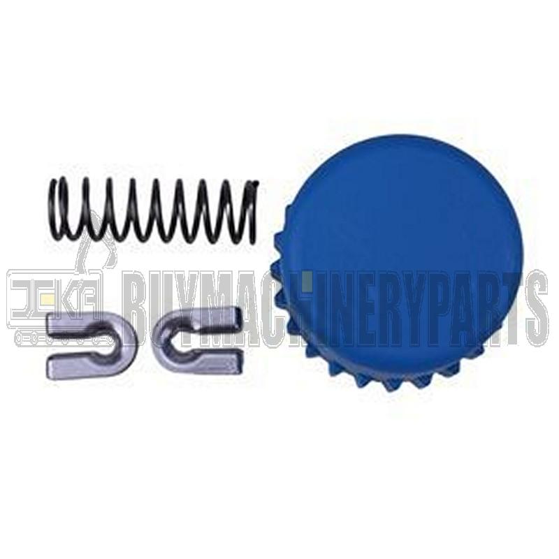 3 Set Trimmer Head Spring Rebuild Kit 537186001 537185801 for Husqvarna