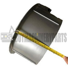 Cooling Fan Assembly 02235460 for Deutz Engine F5L914 F5L913 F5L912 F6L914 F6L913 F6L912