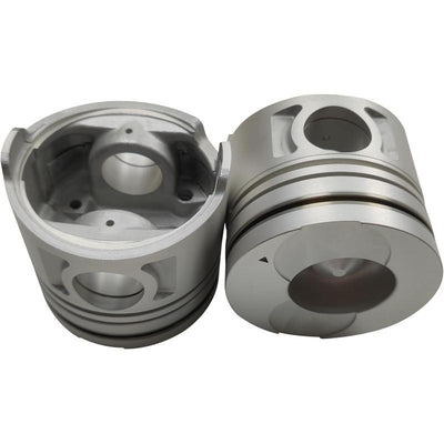 Piston 12010-69T05 12010-69T06 Suitable For Nissan BD30T Engine Parts