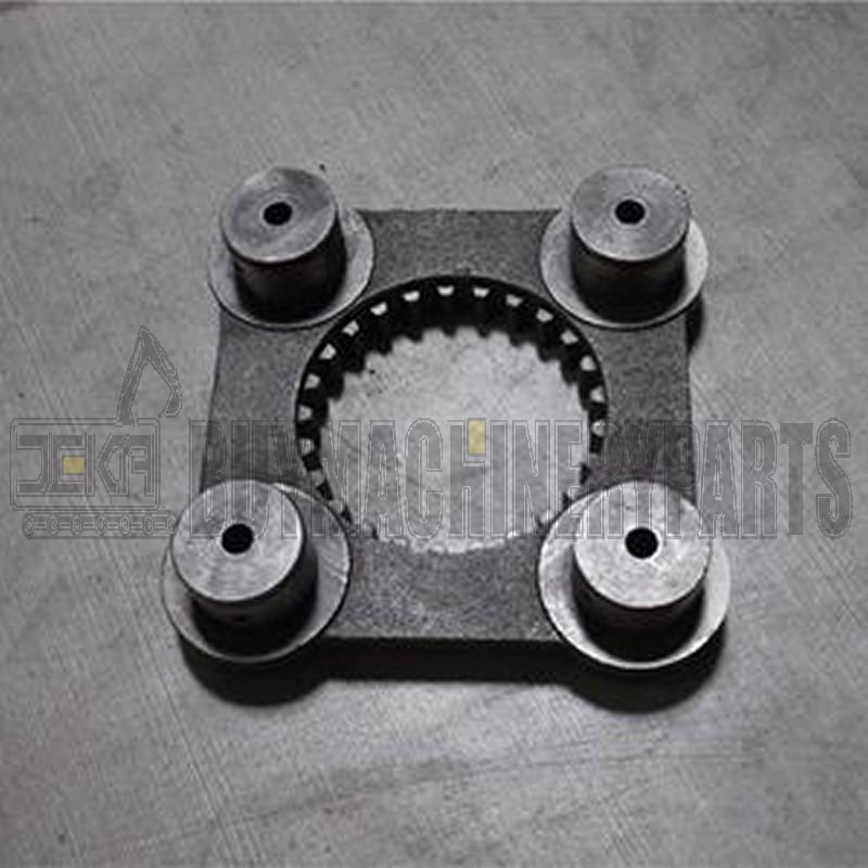 KOBELCO SK200 Swing motor First class four star frame with Pin