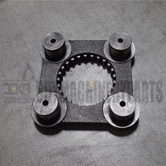 KOBELCO SK200 Swing motor First class four star frame with Pin