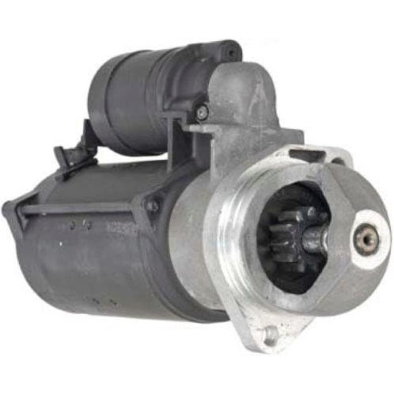 11T Starter Motor Compatible Wiith INDUSTRIAL KHD Engine 0-001-231-006 0001231006 0 001 231 006 0-001-231-006 0001231006 118-1101