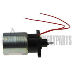 24V Stop solenoid Actuator SA-4573-24 0175-24A5LS for Woodward Kubota Super 05 Series