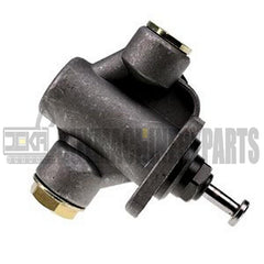 Fuel Feed Pump 863474 for Volvo DH10A TAD1030P Penta Engine EC450 EC650 EC340 EC390 A30C A35C F10 FL10 FL7 FM10