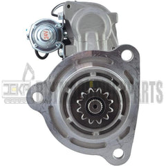 Starter Motor 24V 12T 4891301 489-1301 For Cummins R320LC-7 Engine ISC8.3 6CT8.3