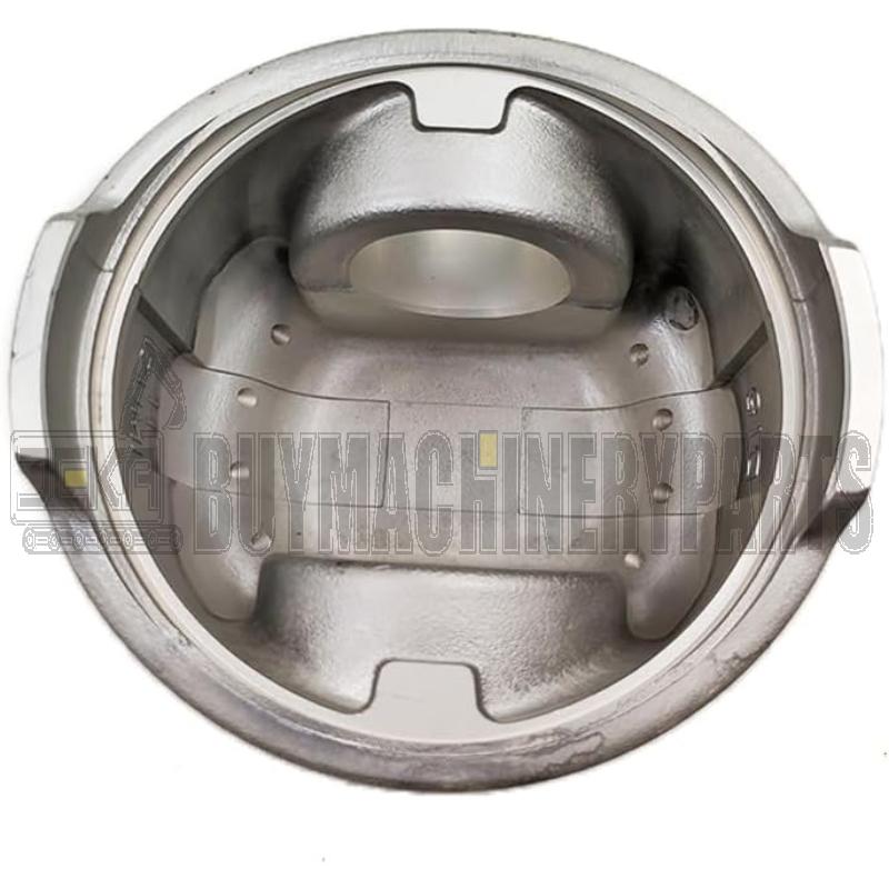 Piston ME032661 ME072033 ME072035 ME033934 Suitable For Mitsubishi 6D15 Engines