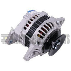 24V 30A Alternator VI8971822892 for Kobelco Excavator SK80CS-1E 70SR 70SR-1ES SK80CS-2 80CS SK70SR-2